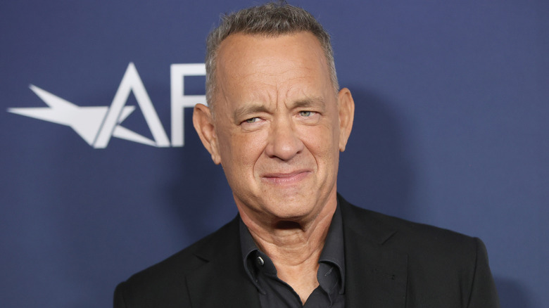 Tom Hanks
