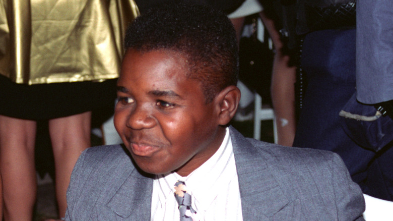 Gary Coleman