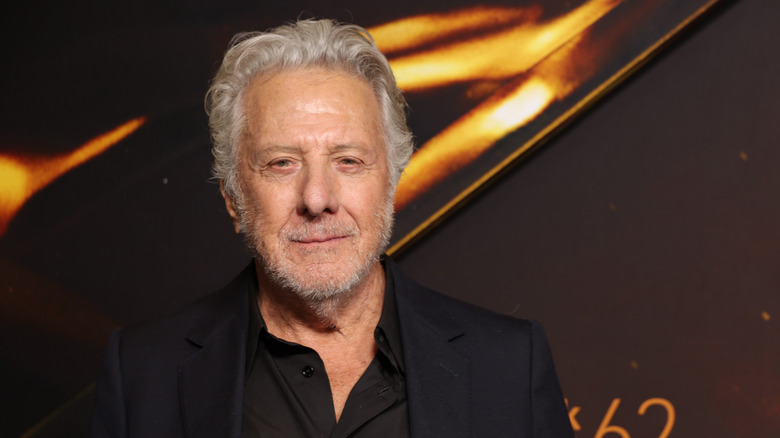 Dustin Hoffman