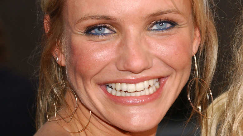 Cameron Diaz