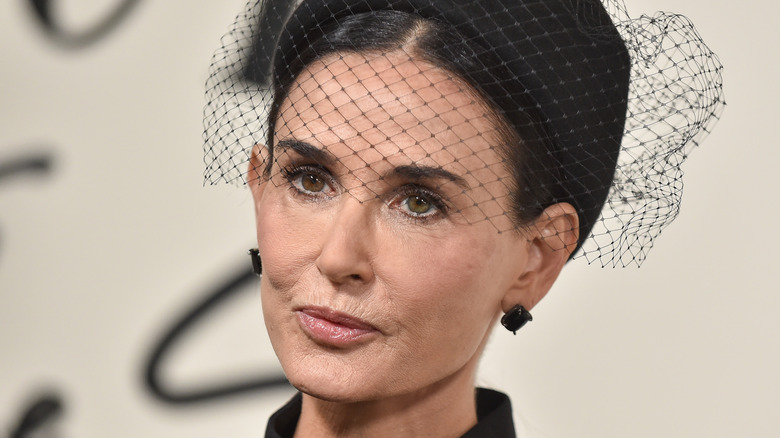 Demi Moore