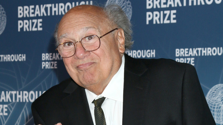 Danny DeVito