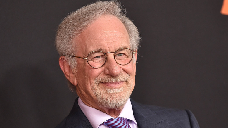 Steven Spielberg
