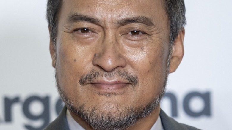 Ken Watanabe à Cannes en 2019