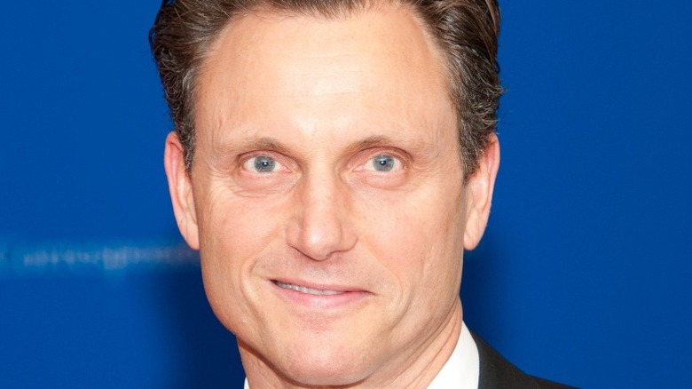 Tony Goldwyn en 2014