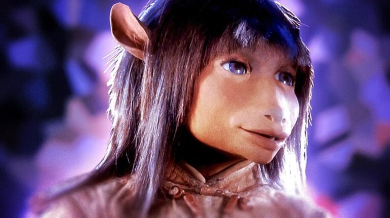 5 films Dark Fantasy les plus rewatchables de tous les temps
