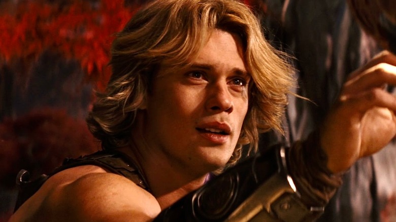 He-Man tend la main émotionnellement dans Masters of the Universe (2026)