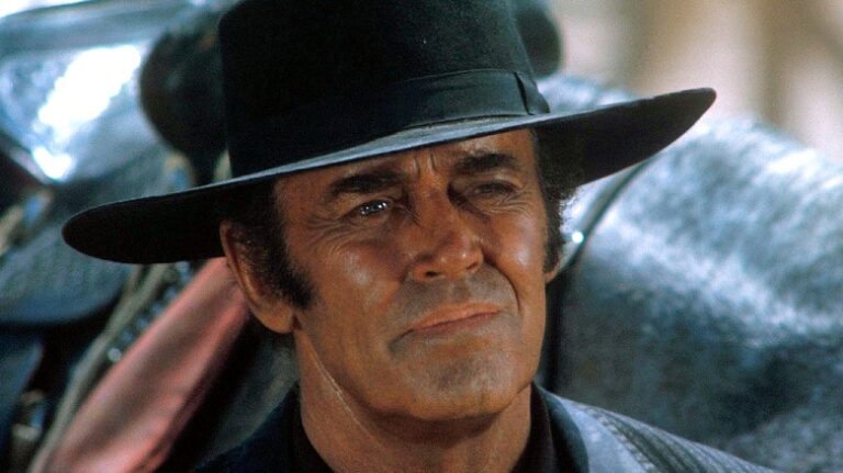 5 meilleurs films occidentaux de Henry Fonda, classés