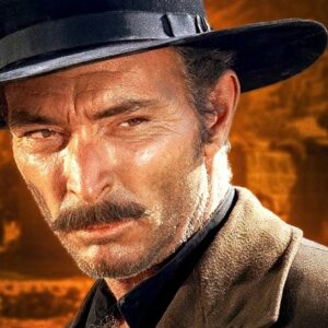 5 meilleurs films occidentaux de Lee Van Cleef, classés
