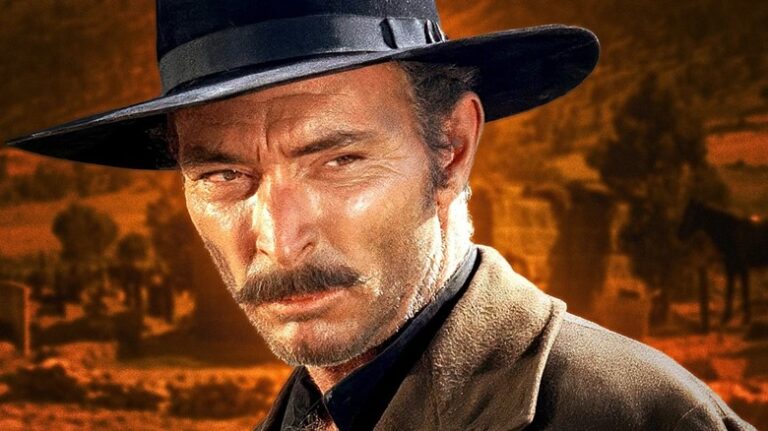 5 meilleurs films occidentaux de Lee Van Cleef, classés