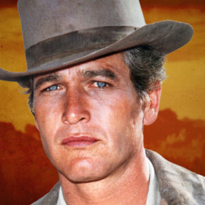 5 meilleurs films occidentaux de Paul Newman, classés