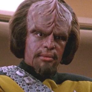 5 pires choses que Worf ait jamais faites sur Star Trek, classées