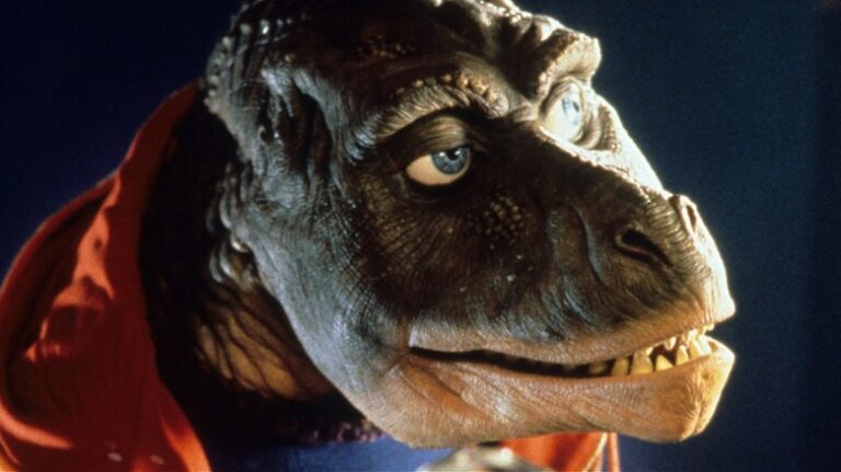 5 pires films de dinosaures de tous les temps, selon Letterboxd