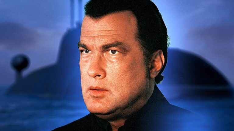 5 pires films sous-marins de tous les temps, classés
