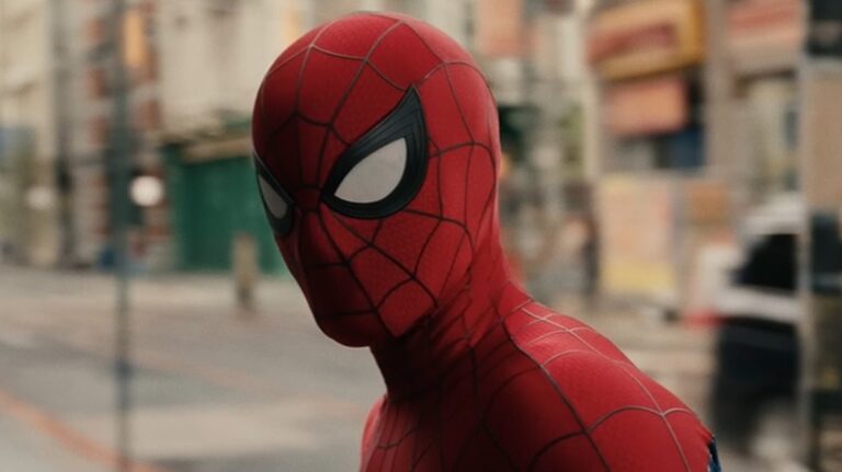 5 records au box-office battus par Spider-Man : Brand New Day