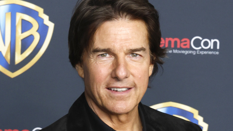 Tom Cruise au Cinemacon 2026