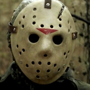 À quoi ressemble Jason Voorhees du vendredi 13 original aujourd'hui