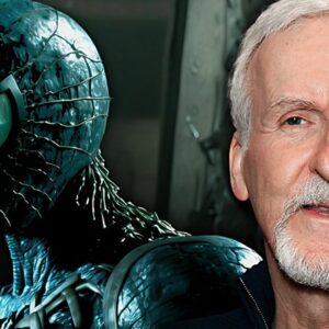 AI crée un film d'horreur Spider-Man de James Cameron et c'est super effrayant