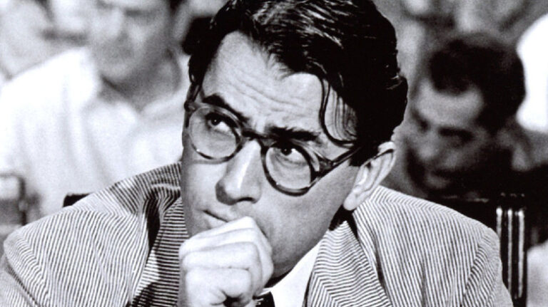 C'est ici que le tournage de Kill A Mockingbird a été réalisé