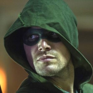 Ce script de film Green Arrow abandonné est parfait pour le redémarrage de James Gunn