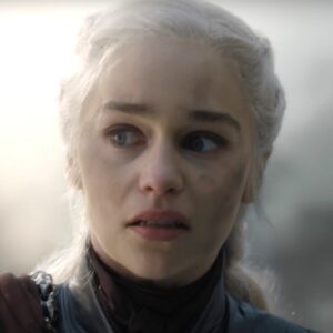 Cette star de Game Of Thrones a la pire chance en matière de franchise (selon Reddit)