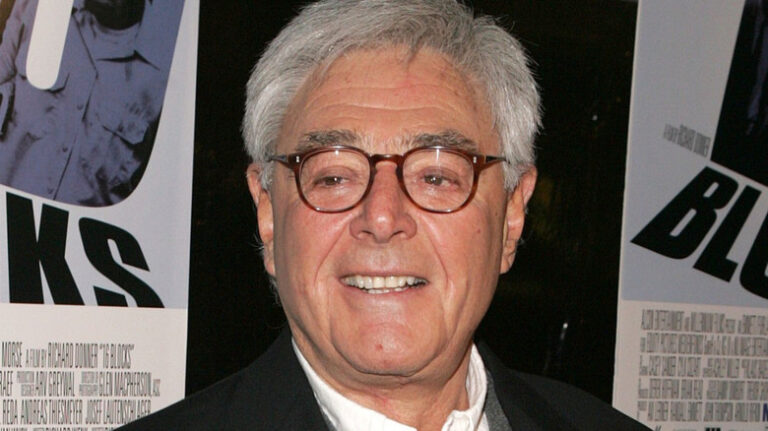 Comment Richard Donner a changé le genre de l'horreur avec The Omen