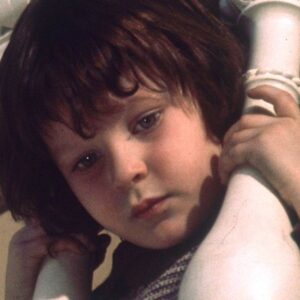 D'où vient vraiment le nom Damien dans The Omen