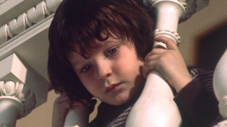 D'où vient vraiment le nom Damien dans The Omen