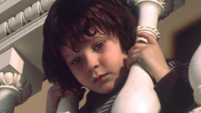 Damien Thorn dans