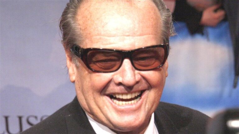 Dans la carrière d'acteur de Jack Nicholson, un film est au-dessus des autres
