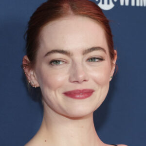 Emma Stone dénonce ce « conseil inutile » qu'elle a reçu d'un dirigeant d'Hollywood il y a 20 ans