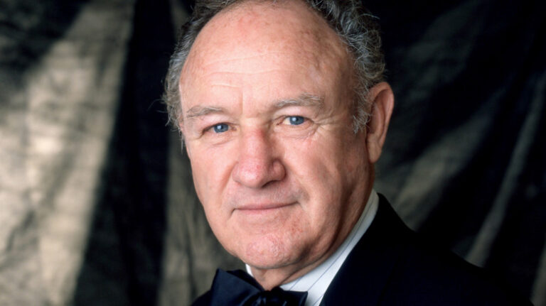 Gene Hackman a terminé sa carrière avec un flop plutôt qu'un bang