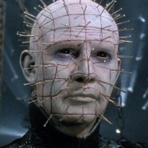 Hellraiser : la personne surprenante qui a donné son surnom à Pinhead