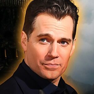 Henry Cavill est un plus grand nerd du Seigneur des Anneaux que vous ne le pensez
