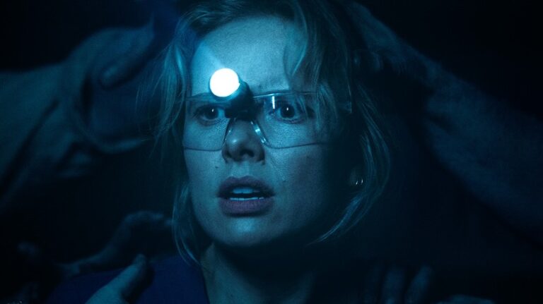 Insidious : Out Of The Further a-t-il une scène post-crédits ?