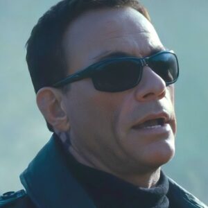 Jean Claude Van Damme de Expendables 2 a été déçu par le combat final original