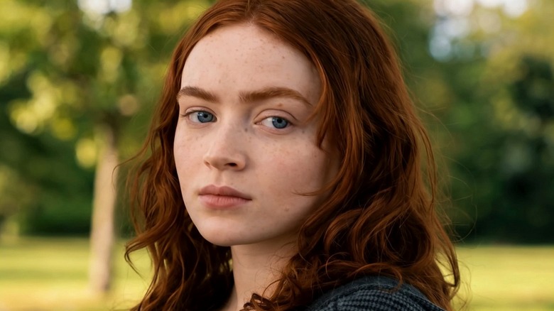 Jean Grey a l'air sérieux dans Spider-Man : Brand New Day