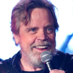 L'engouement de Mark Hamill pour le travail de voix off s'est déclenché alors qu'il n'avait que 5 ans
