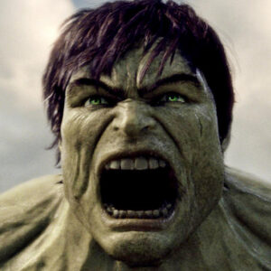L'incroyable réalisateur de Hulk a vu du rouge (et du gris) dans une suite abandonnée