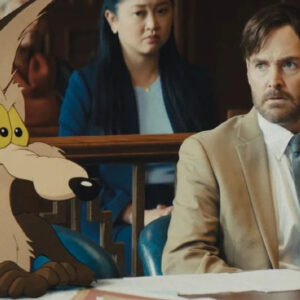 L'intégralité du Coyote contre. La controverse Acme expliquée