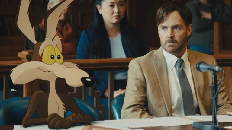 L'intégralité du Coyote contre. La controverse Acme expliquée