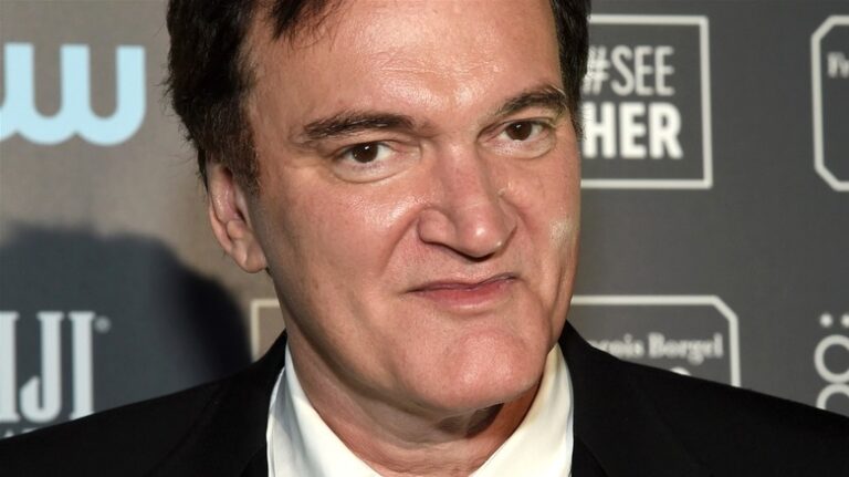 L'opinion brutalement honnête de Quentin Tarantino sur Star Wars ne devrait pas vous surprendre