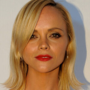 La comédie controversée Christina Ricci regrette le tournage