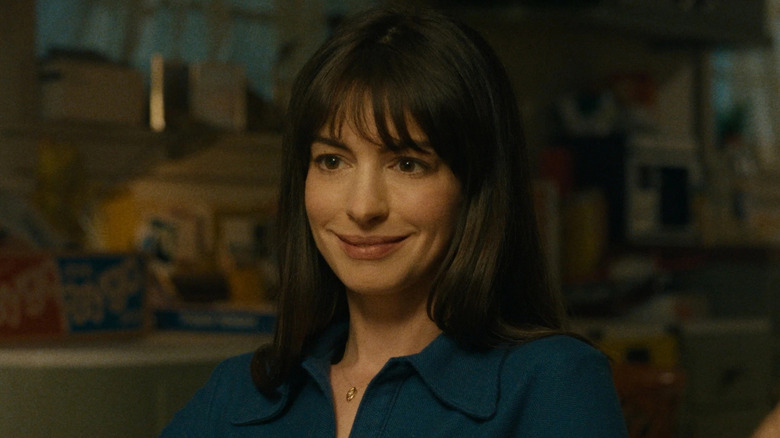 Denise à table dans The End of Oak Street (2026)