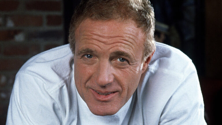 La manière terrifiante dont James Caan s'est préparé à jouer Sonny Corleone du Parrain
