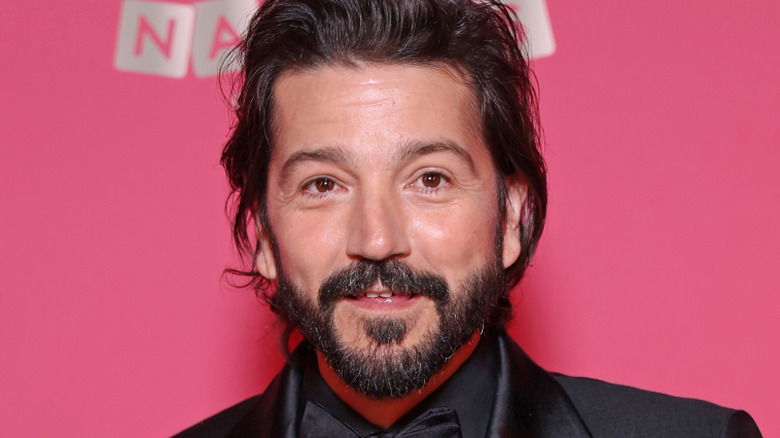 Diego Luna au Festival de Cannes 2026