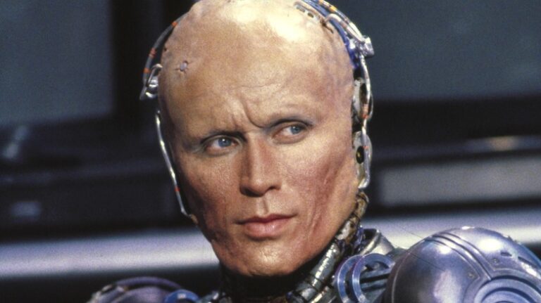 La scène RoboCop qui a mal vieilli