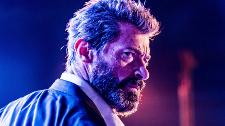 La scène de Logan qui a fait pleurer Hugh Jackman et Patrick Stewart