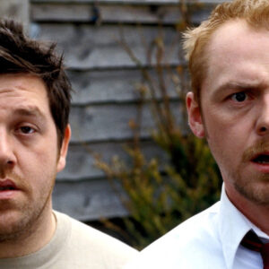 La trilogie dont vous ne saviez pas que Shaun Of The Dead faisait partie