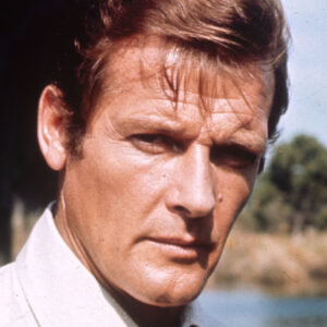 La vérité indescriptible de Roger Moore